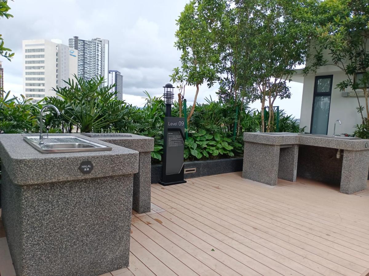Medini Elysia Park , 3 Min To Legoland, Netflix By Hint Homestay Nusajaya  Luaran gambar
